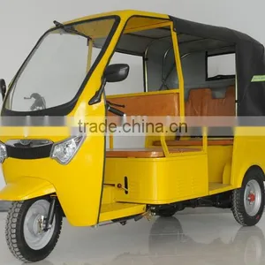 200cc Gas Motor CARGO TRICYCLE /three Wheel Motorcycle thumbnail-2