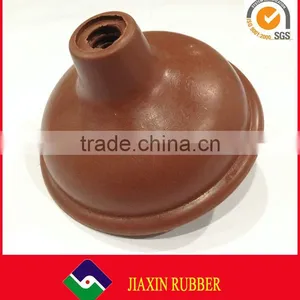 Bathroom Products Custom Toilet Plunger Rubber Plunger thumbnail-1