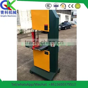 Woodworking Equipment Table Band Saw With 3KW thumbnail-4