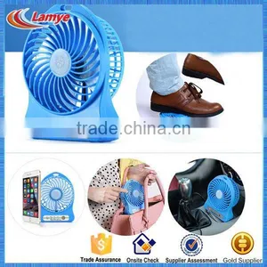 2017 New Promotion Mini Wholesale Handheld Fan thumbnail-3