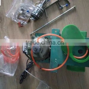 Small Hook Knitting Machine thumbnail-1