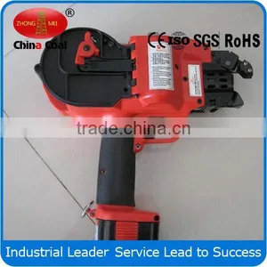 Automatic Rebar Tier Tying Machine thumbnail-4