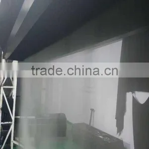Hot Sale Fog Screen thumbnail-2