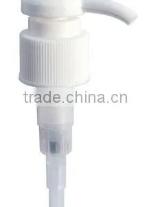 1.5-2.0cc/T PP Non Spill Plastic Lotion Pump LOTION PUMP thumbnail-1