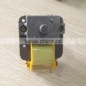 RE-01WT52 Shaded Pole Motor With Blade or Without Blade thumbnail-3