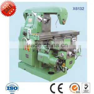 CNC Milling Machine,ZK5016A Vertical CNC Milling Machine thumbnail-3