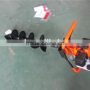 Ground Hole Drill thumbnail-1