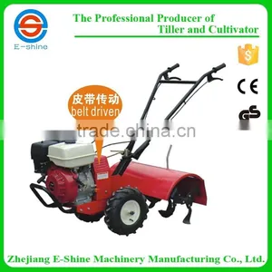 Mini Tiller Divice 177F Shineray Motor thumbnail-1