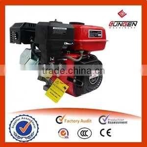 173F Manual Start or Electric Start Engine thumbnail-1