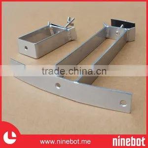 Signboard Holder For Ninebot thumbnail-1