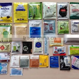 Model DXDF-40II/150II Automatic Powder Packing Machine, Sugar and Milk Packing Machine thumbnail-2