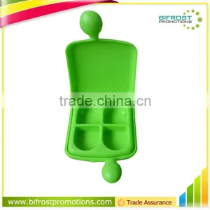 Cute Cheap Price One Day Wallet Pill Box thumbnail-1