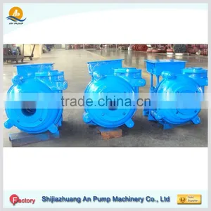 Solid Slurry Pump For Ash Handling thumbnail-2