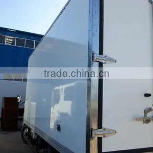 Multifunctional Cartering Truck Made in China thumbnail-5