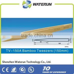 High Quality ESD Bamboo Tweezers,Vetus Bamboo Tweezers China Supplier thumbnail-1