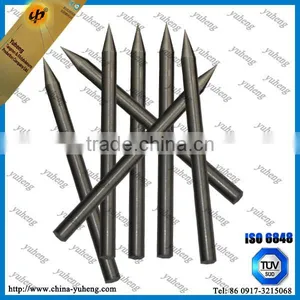 Sharpened Lanthanum-tungsten Electrode thumbnail-6