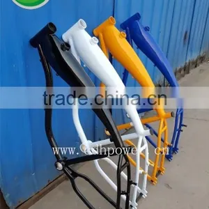 Gas Motorized Bicycle /80cc Motorized Bicycle thumbnail-3