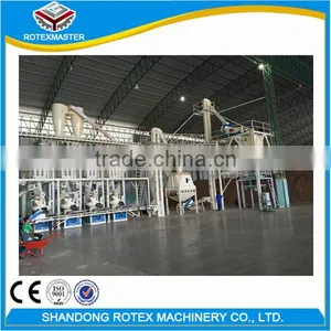 [ROTEX MASTER] Wood Sawdust Pelletizing Machine Wood Pellet Machine For Sale thumbnail-6