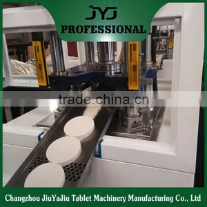 TCCA Disinfectant Making Machine With Reasonable Price thumbnail-1