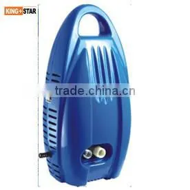 1400W Electric High Pressure Car Washer thumbnail-1