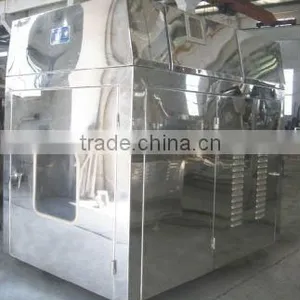 GK Series Dry Granulator Machinery thumbnail-1