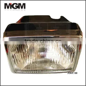 Motorcycle Headlight,motorcycle Parts Headlight Lamp thumbnail-2