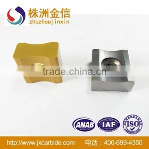 Hot Sales Tungsten Carbide CNC Inserts Types In Cutting Tools thumbnail-1