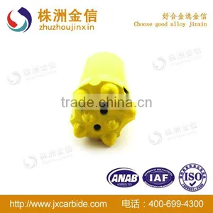 Tungsten Carbide PDC Drill Bits Can be Customized thumbnail-2