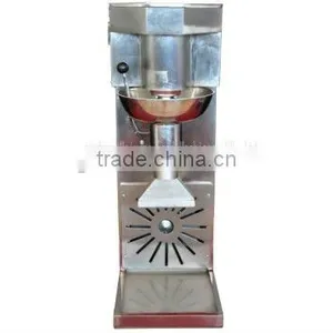 Stainless Steel Material LPJ 160 Thin Pastry Processor thumbnail-1