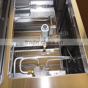 Professional Commercial Stove Company/burning Iron thumbnail-5