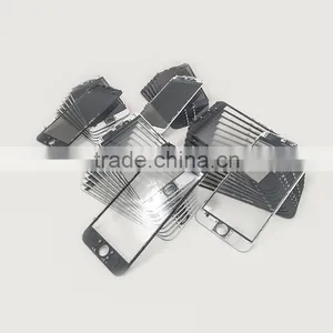 LCD Refurb Screen Front Cover Glass With Oca With Bezel for Iphone 6s Replacement Cold Press thumbnail-3