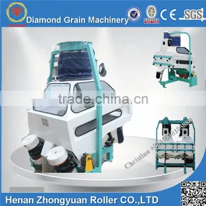 Destoner From Flour Mill thumbnail-6