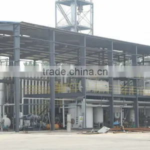 Recycling Plastic Used Cooking Oil for Biodiesel Biodiesel for Sale thumbnail-5