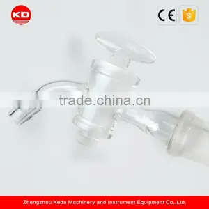 20L Vacuum Rotary Evaporator for Reclamation of Solvents thumbnail-6