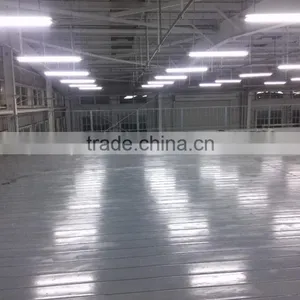 2017year ISO9001/CE/TUV Certified Warehouse Steel Mezzanine Floor thumbnail-3