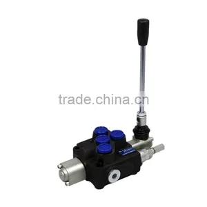 Mini Loader Multi-way Valve thumbnail-3
