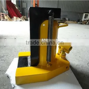 China Machine Sewing Jack Hydraulic Jack Machine thumbnail-2