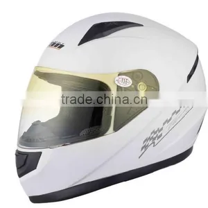 Modelo Nuevo Alta Calidad ABS Casco Para Motocicleta thumbnail-1