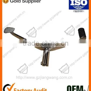 Durable Calidad Pedal De Cambio Para Motocicleta CG125 thumbnail-2