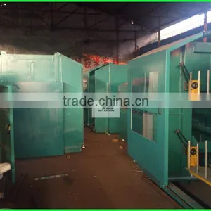 China Mainland New Technology Climbing Coir Jute Sisal Plastic Dual Rope Stranding Making Machinery for Mooring Braided Rope thumbnail-5