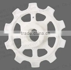 2600 Plastic Classic Sprockets Injection Moulded for Conveyor thumbnail-1