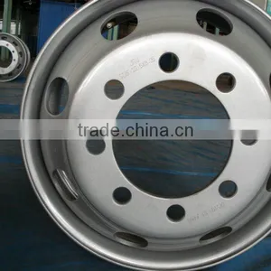 Wheel Rim thumbnail-1