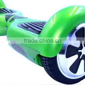 2017 to Wheel Self Balancing Cheap Hoverboard for Sale thumbnail-4