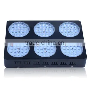 Waterproof Hydroponic Red Bule Color Best 400W X-Grow LED Grow Light thumbnail-3