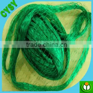 Green Polyethylene Anti-bird Net /plastic Net in Caton Packing thumbnail-6