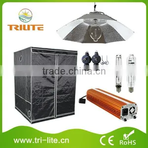 1000W Hydroponic Grow Light Kit/hydroponic System Kit thumbnail-1