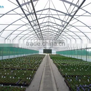 Single-span Agriculture Greenhouse Baolida Used Greenhouse thumbnail-3