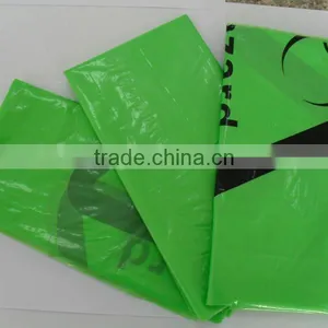 Ldpe/hdpe Good Quality Biodegradable Disposable Medical Plastic Garbage Bags thumbnail-1