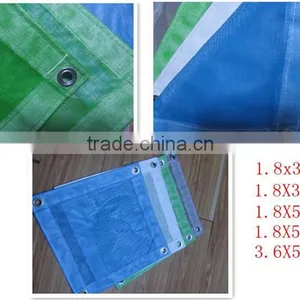 Pvc Coated Safety Net, Fir Safety Net, Various Usage Net thumbnail-1