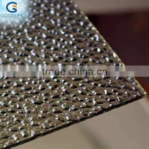Colored Pretty Polycarbonate Granules for Bedroom thumbnail-6